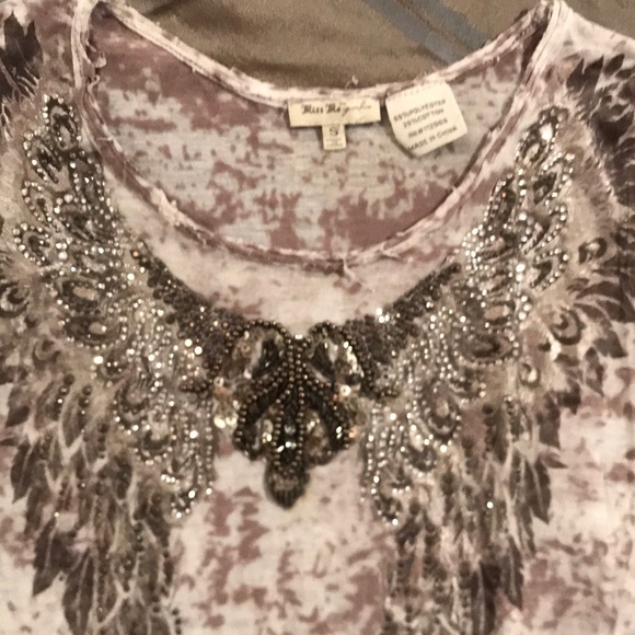 Short sleeve tee - Picture 3 of 3